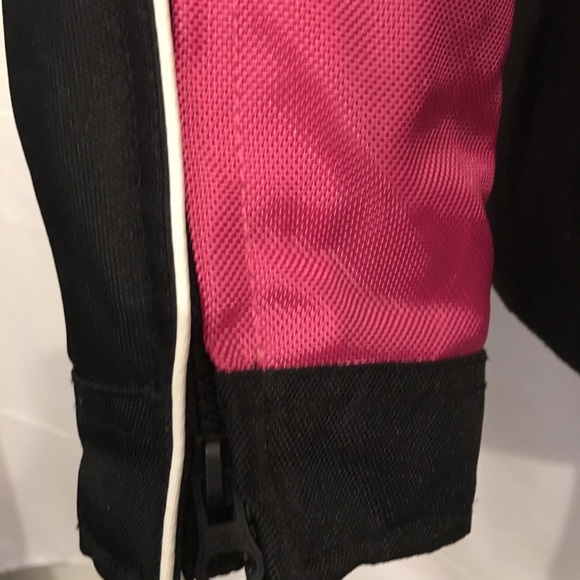 Joe Rocket Motorcycle Jacket - Picture 5 of 7